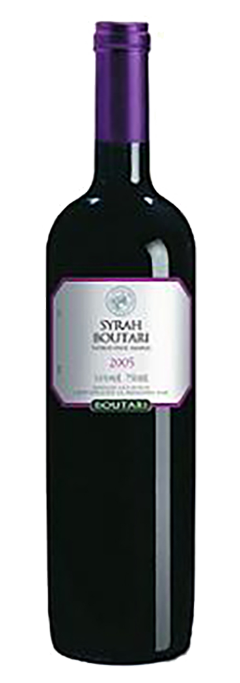 Produktbild på Boutari Syrah