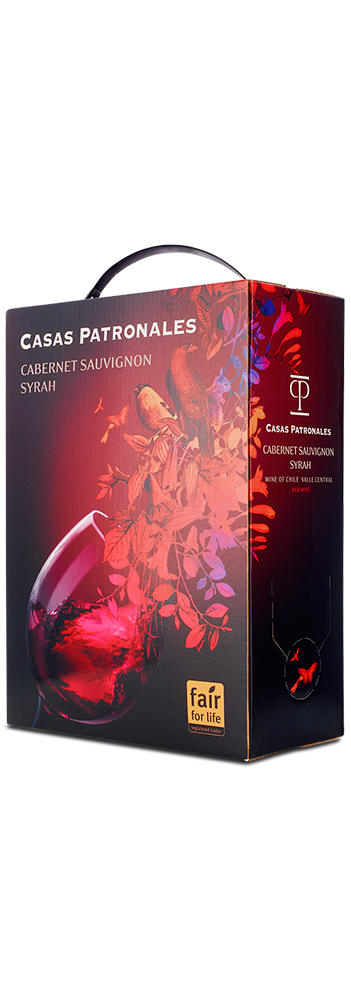 Produktbild på Casas Patronales Rich