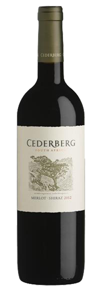Produktbild på Cederberg
