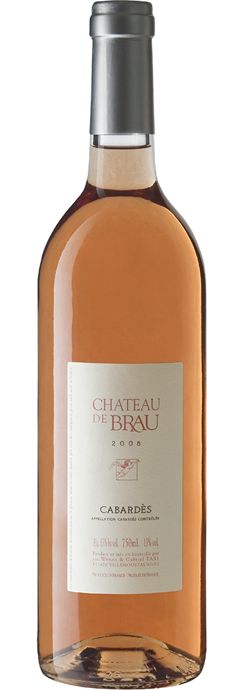 Produktbild på Château de Brau Cabardès