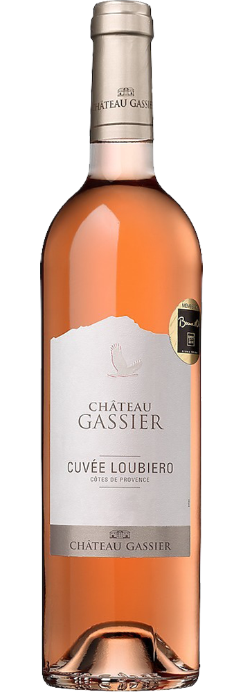 Produktbild på Château La Croix des Pins