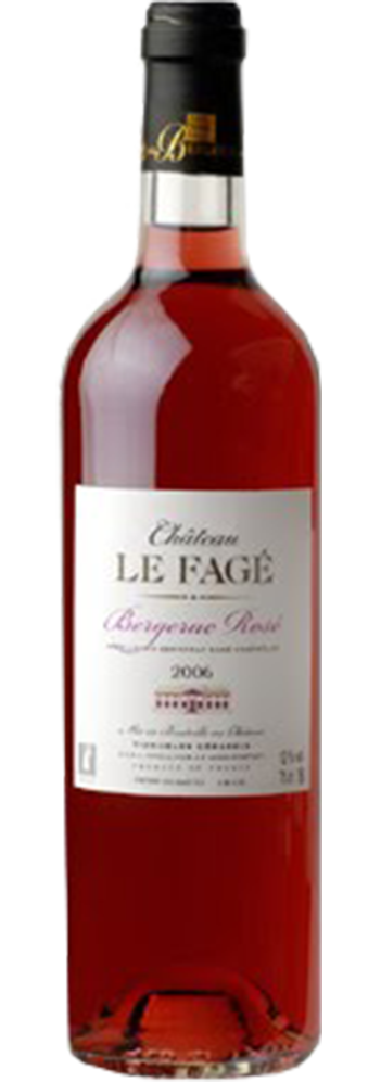 Produktbild på Château Le Fage