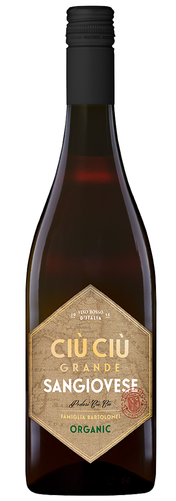 Produktbild på Ciù Ciù di Bartolomei