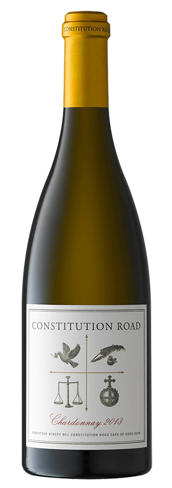 Produktbild på Constitution Road