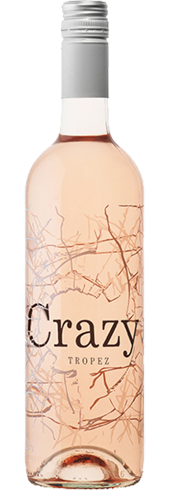 Produktbild på Crazy Tropez