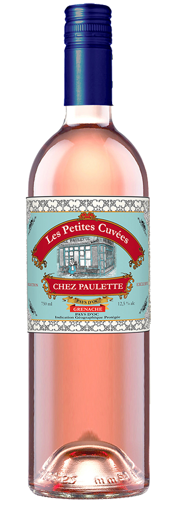 Produktbild på Crémant du Jura