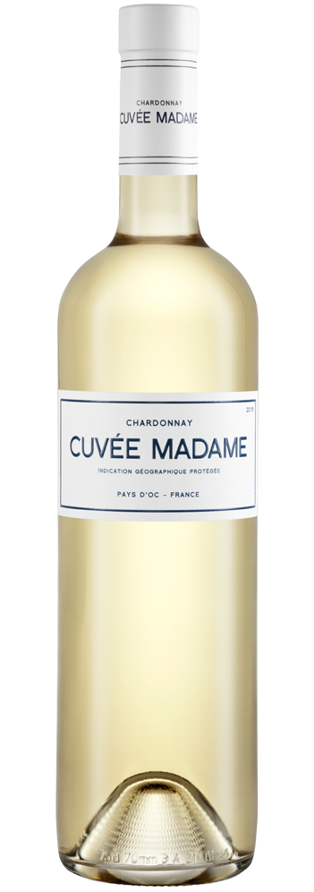 Produktbild på Cuvée Madame