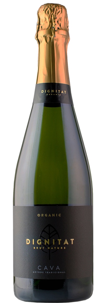 Produktbild på Dignitat Cava