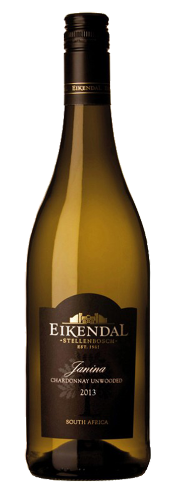 Produktbild på Eikendal