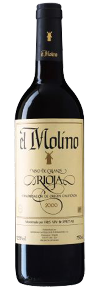 Produktbild på El Molino