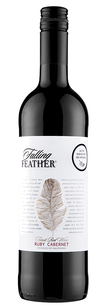 Produktbild på Falling Feather