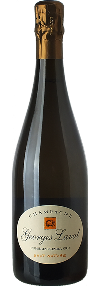 Produktbild på George Laval