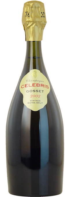 Produktbild på Gosset