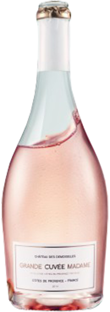 Produktbild på Grande Cuvée Madame