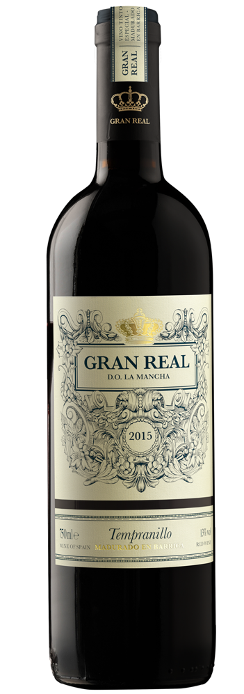 Produktbild på Gran Real