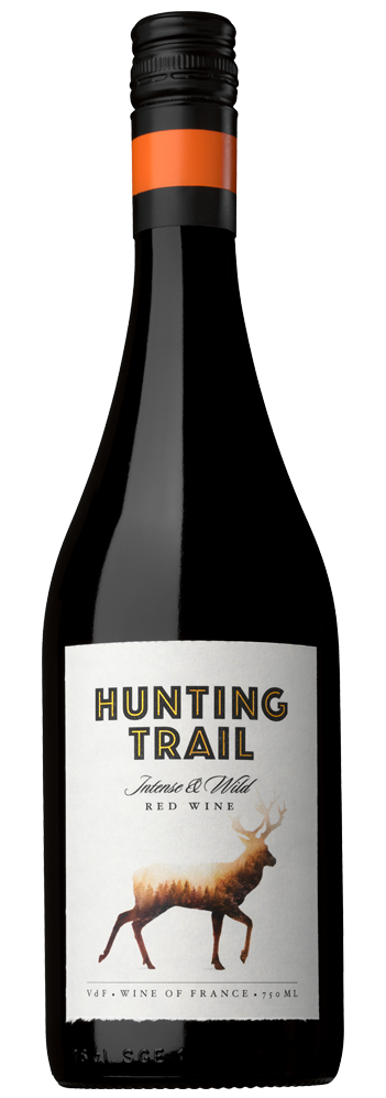 Produktbild på Hunting Trail