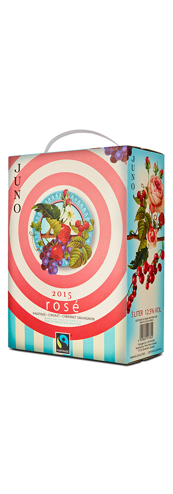 Produktbild på Juno Rosé