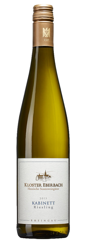 Produktbild på Kloster Eberbach