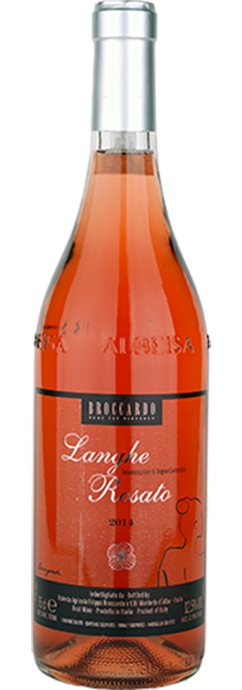 Produktbild på Langhe