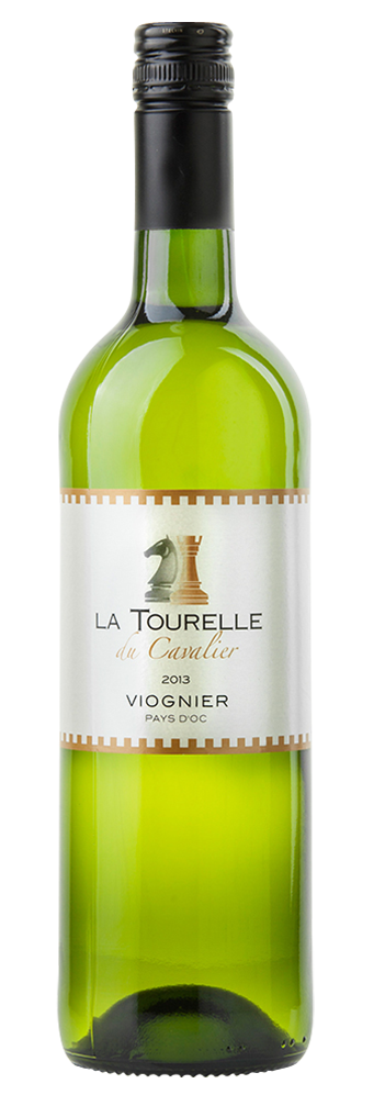 Produktbild på La Tourelle