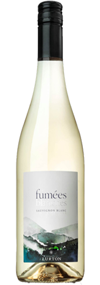 Produktbild på Les Fumées Blanches