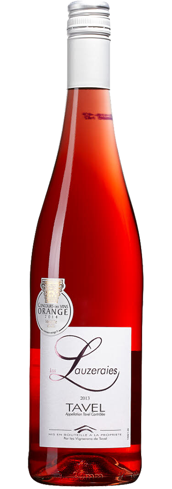 Produktbild på Les Lauzeraies