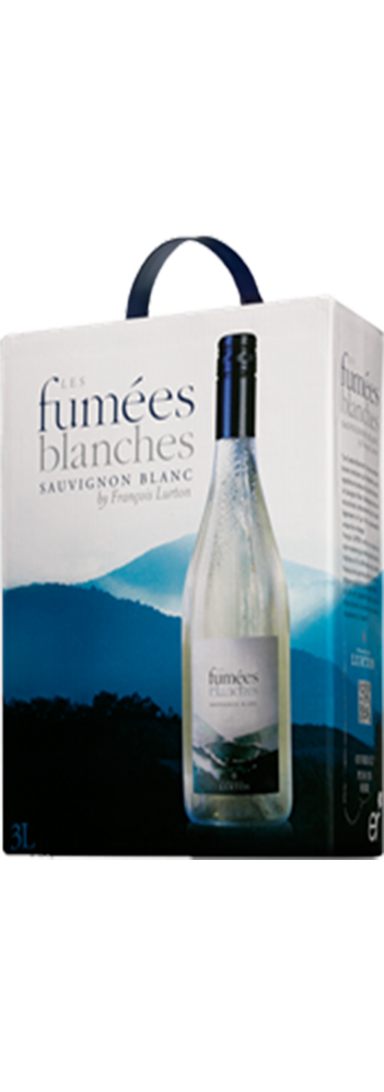 Produktbild på Les Fumées Blanches