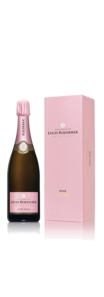Produktbild på Louis Roederer
