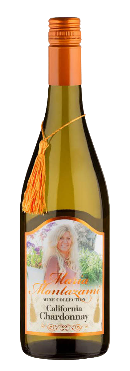 Produktbild på Maria Montazami Wine Collection