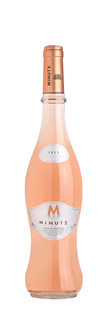 Produktbild på M de Minuty