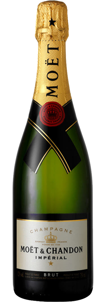 Produktbild på Moët & Chandon