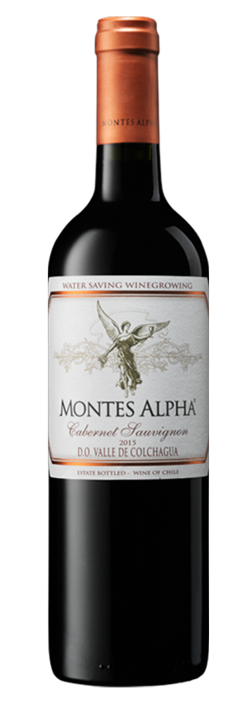 Produktbild på Montes Alpha