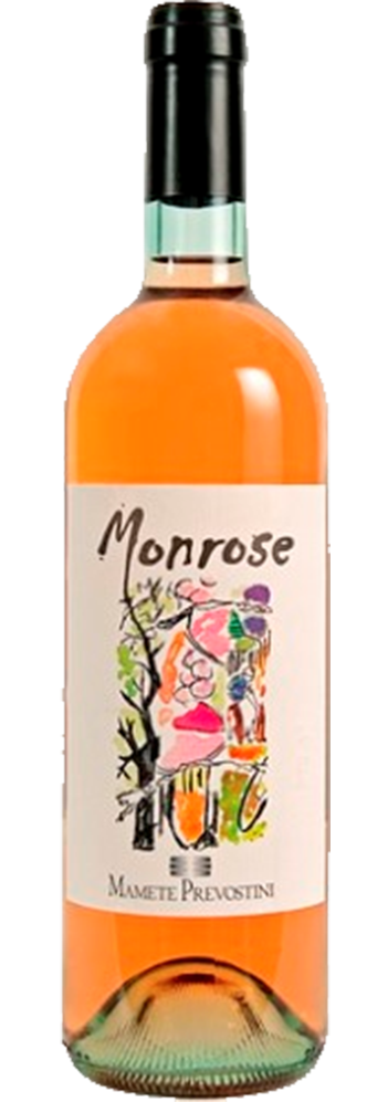 Produktbild på Monrose