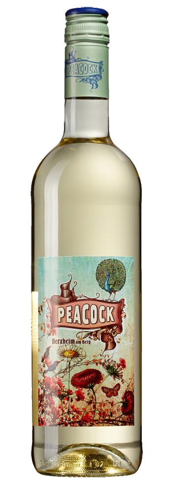 Produktbild på Peacock