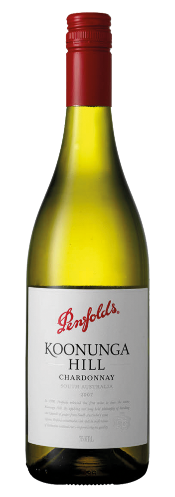 Produktbild på Penfolds Koonunga Hill