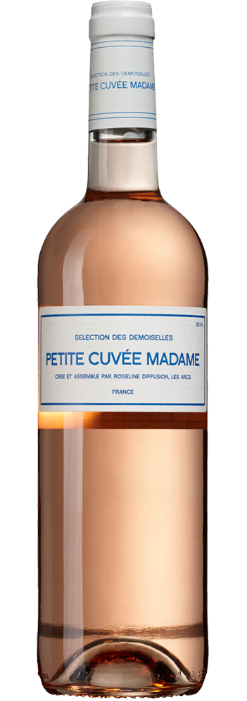 Produktbild på Petite Cuvée Madame