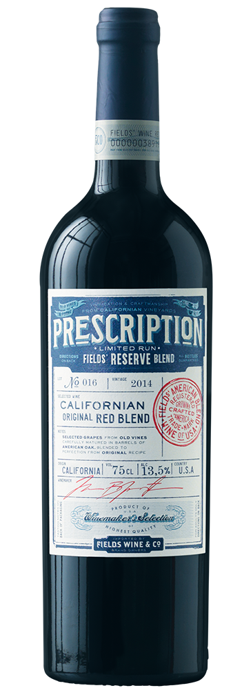 Produktbild på Prescription