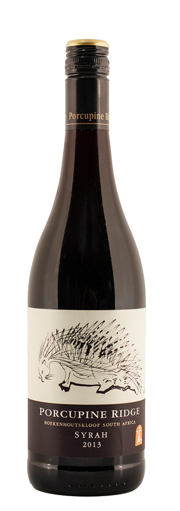 Produktbild på Porcupine Ridge