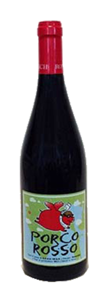 Produktbild på Porco Rosso