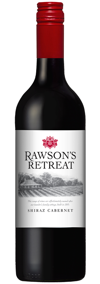 Produktbild på Rawson's Retreat