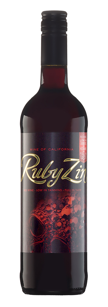 Produktbild på Ruby Zin