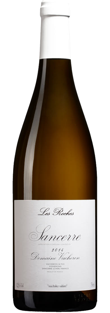 Produktbild på Sancerre Les Roches