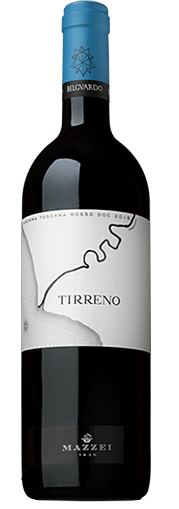 Produktbild på Tirrenico