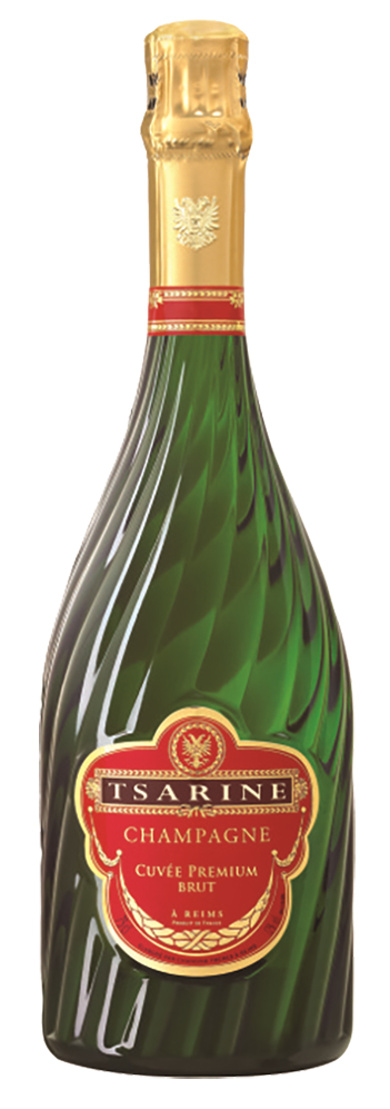 Produktbild på Tsarine