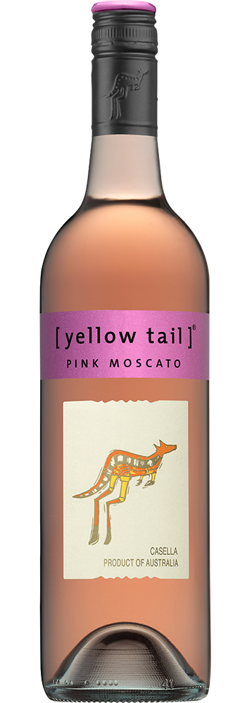 Produktbild på Yellow Tail