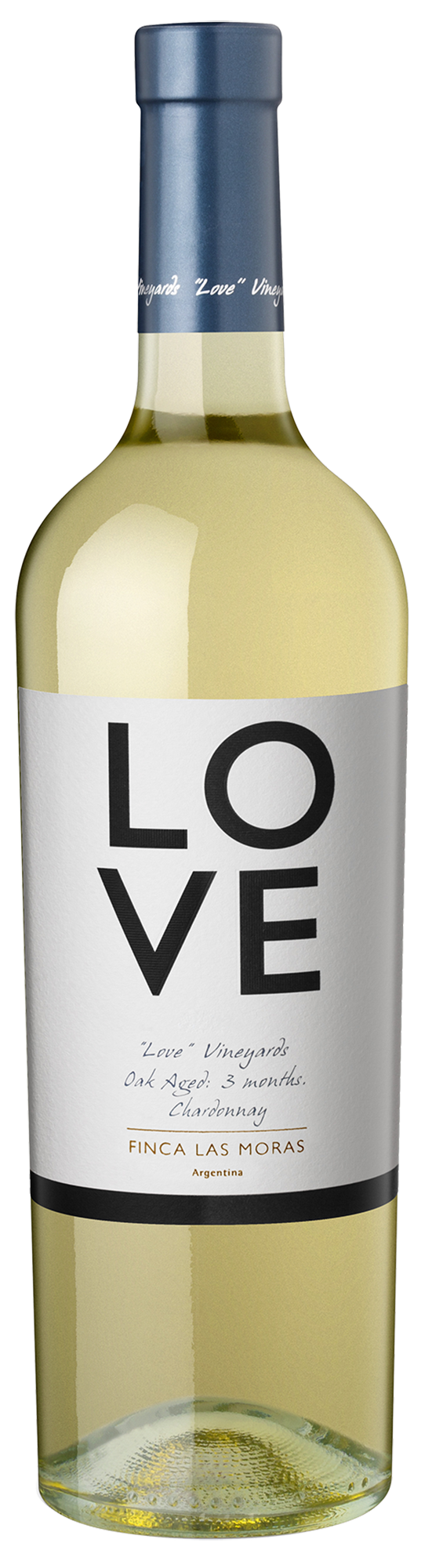 Produktbild på Las Moras Love
