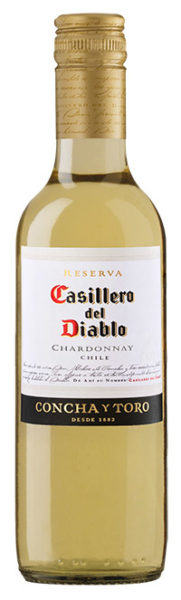 Produktbild på Casillero del Diablo