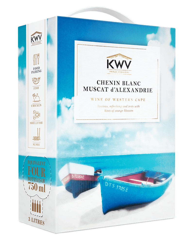 Produktbild på KWV