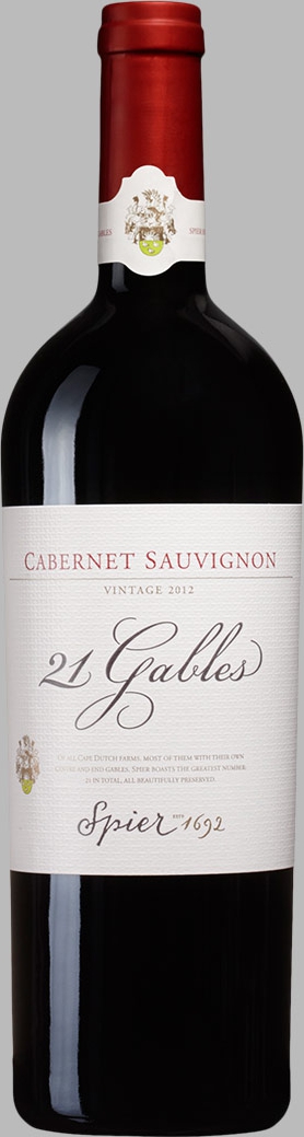Produktbild på 21 Gables