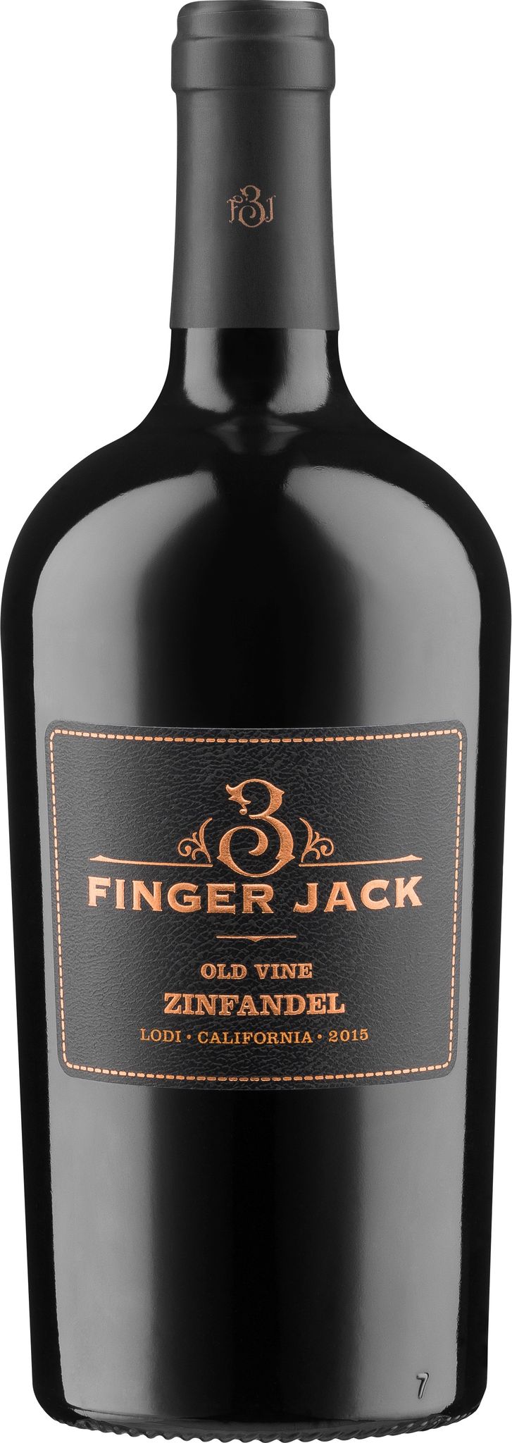 Produktbild på Three Finger Jack